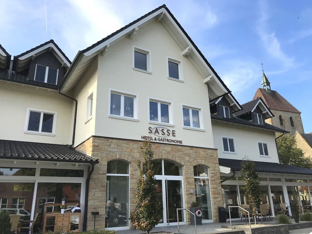 Hotel Sasse