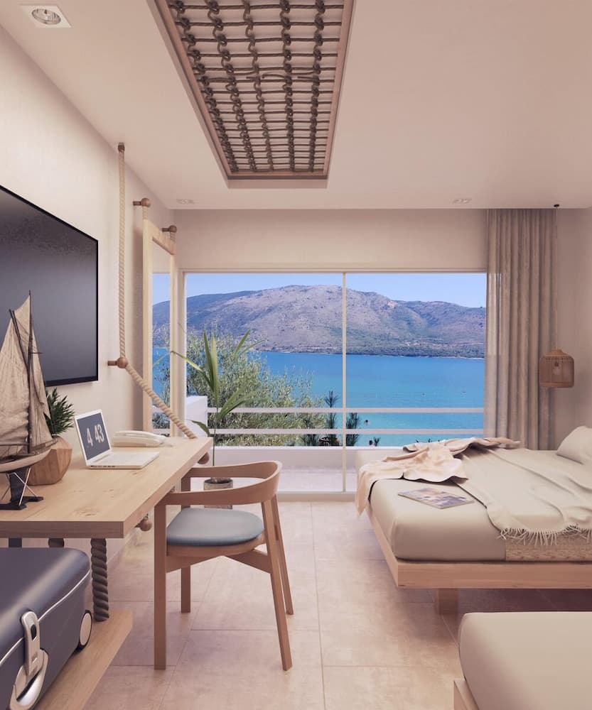 Plataria Seaside Resort