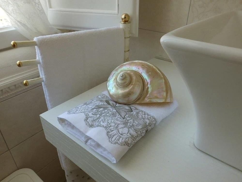 Banyo imkân ve özellikleri