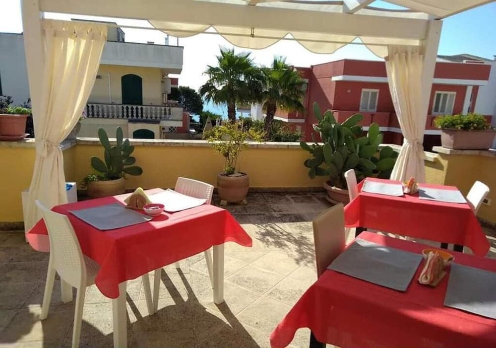 Restoran