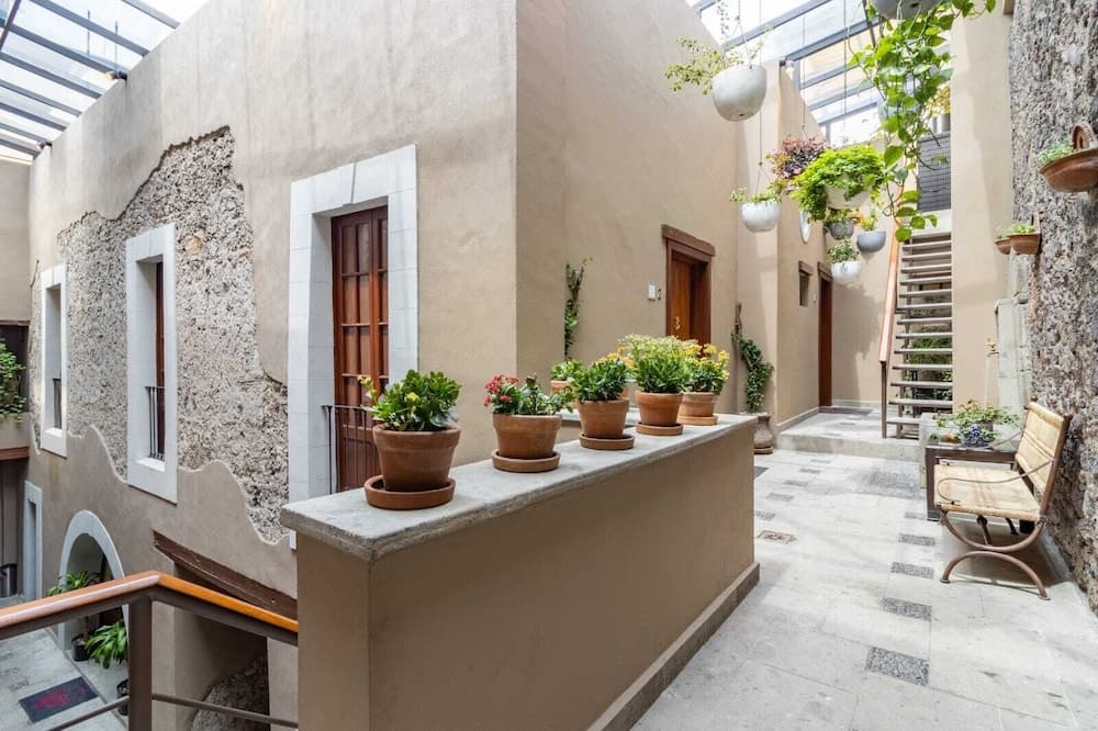 Antiguo Molino de San Jerónimo Hotel Boutique