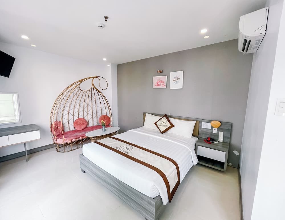 Bella VT Hotel