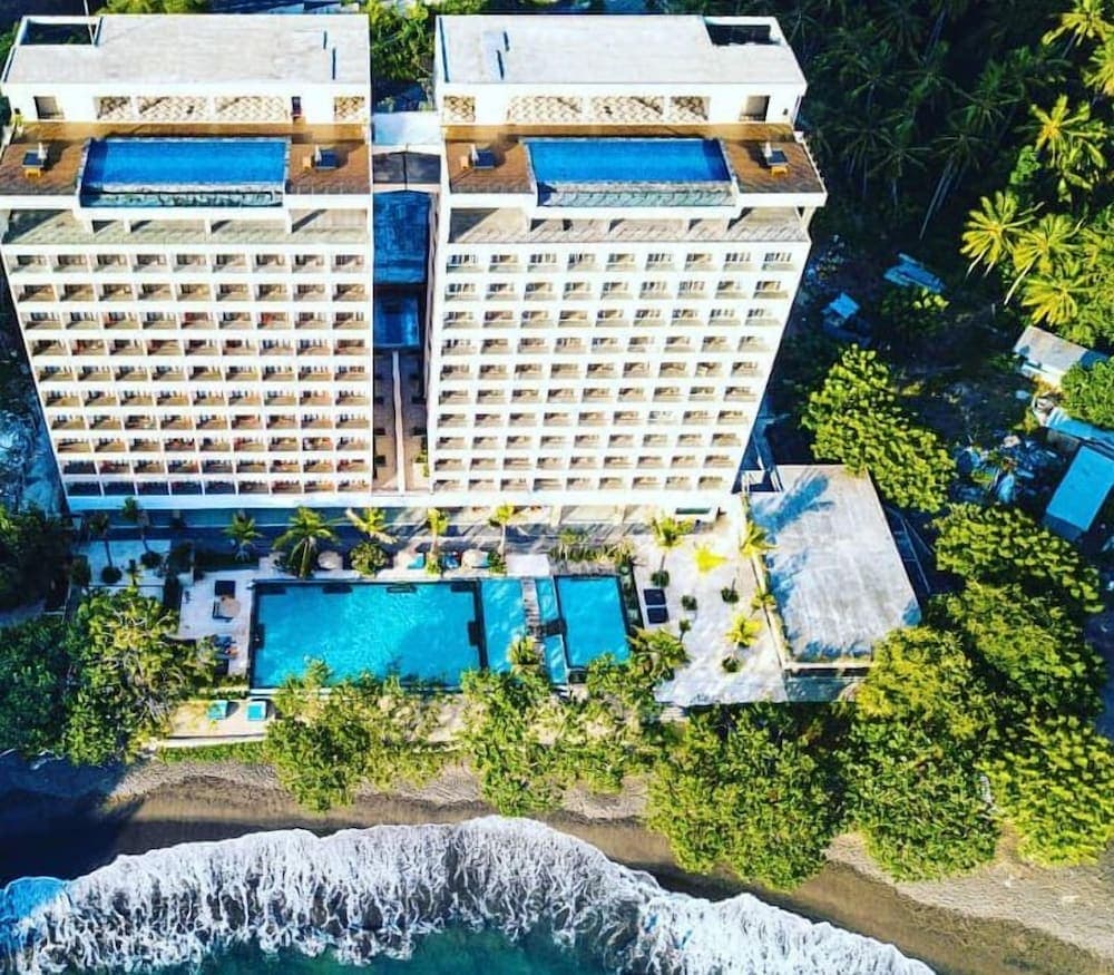 Louis Kienne Resort Senggigi