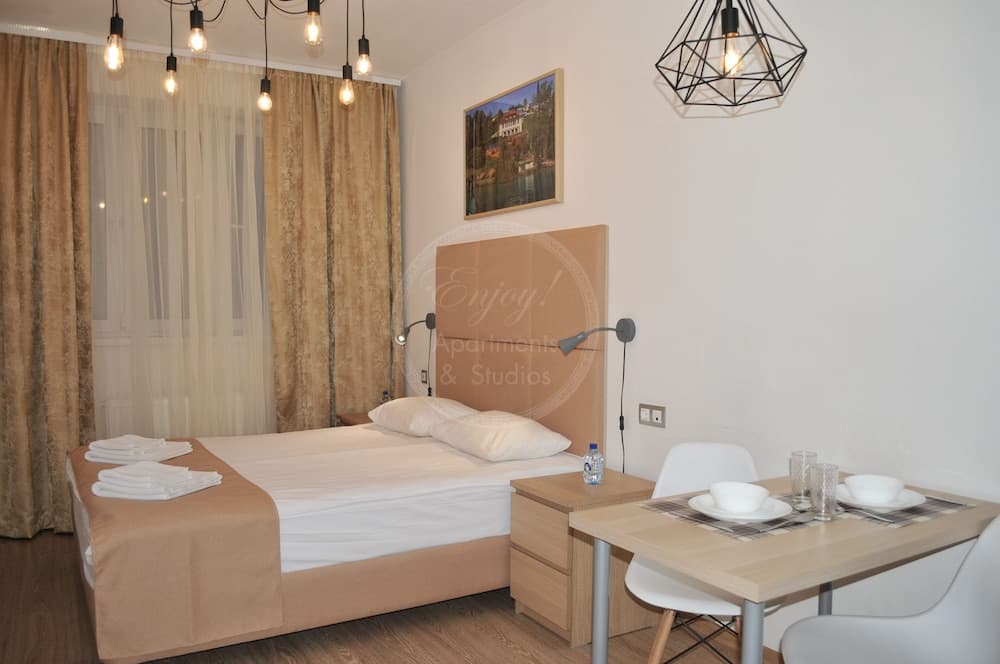 ENJOY! Apartments & Studios - Nekrasova