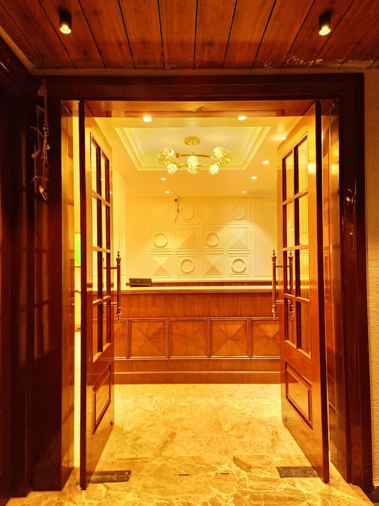 Vaydantaa - Luxury Boutique Resort Mussoorie