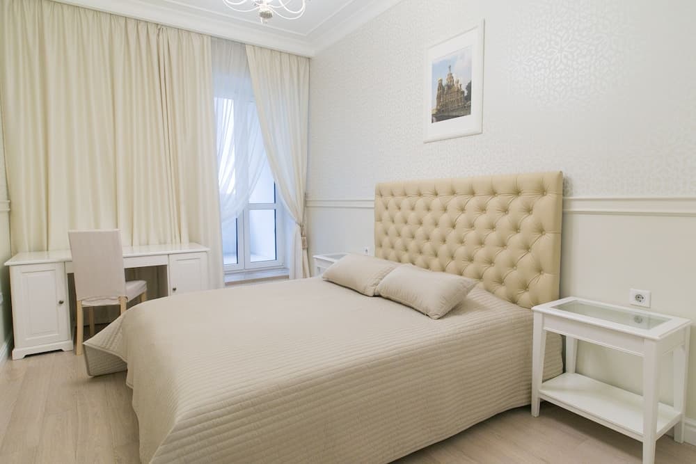 ImperialApart Moskovskiy