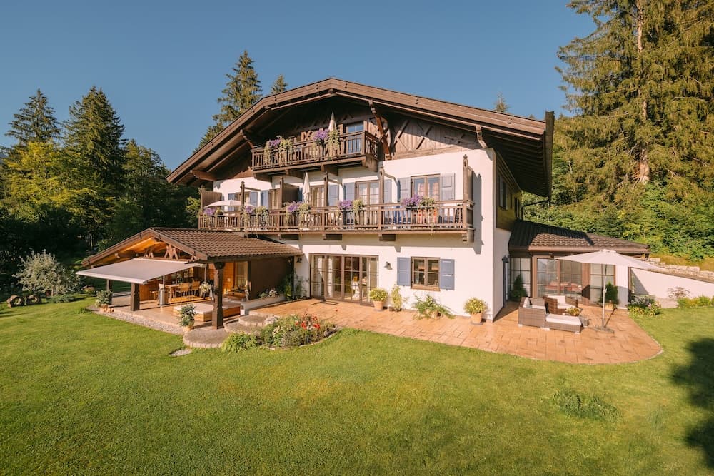 Ferienhaus Heimhof
