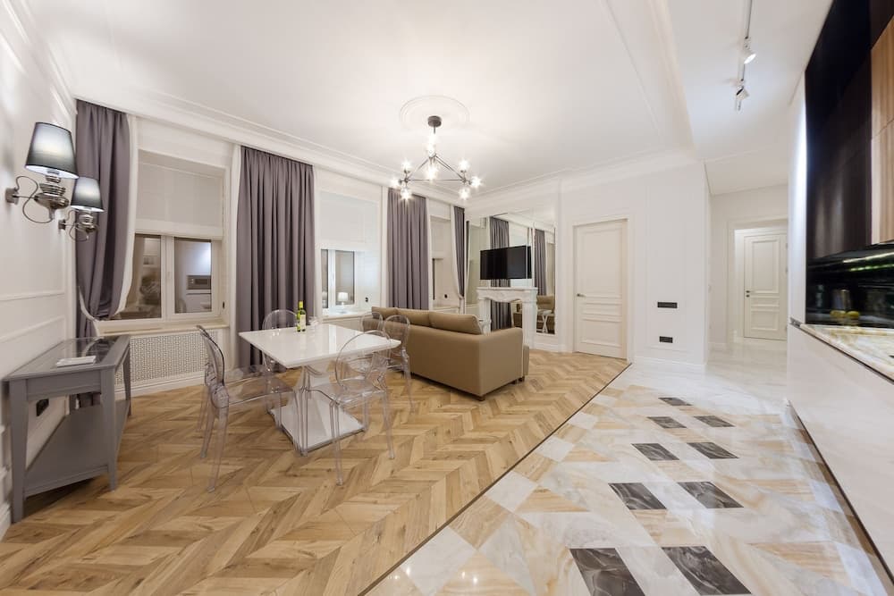 ImperialApart Fontanka