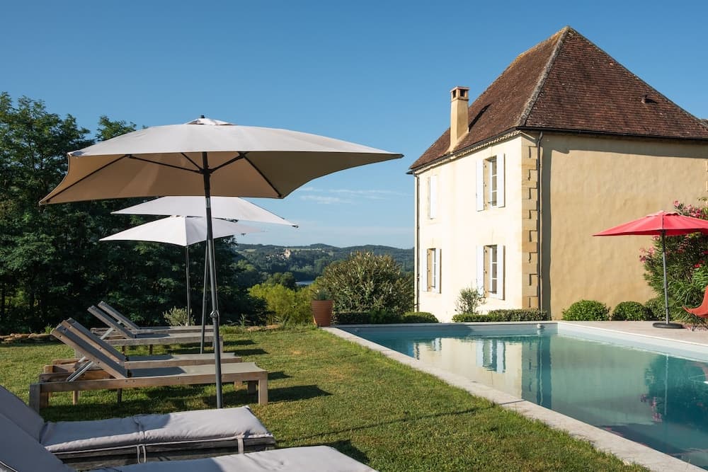 Les Hauts de Saint Vincent