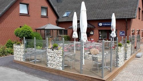 Landgasthaus Veltheimer Hof