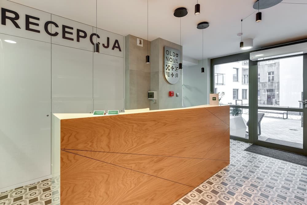 Old Town - OldNova by Welcome Apartment