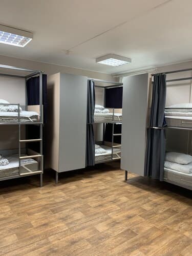 Hostel Esenin