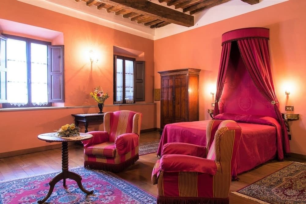 Residenza d'epoca Il Cassero