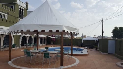 Hostal Castellverd