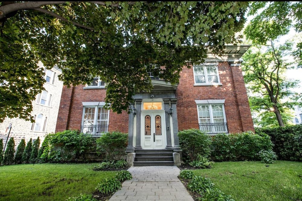 Maison CDI