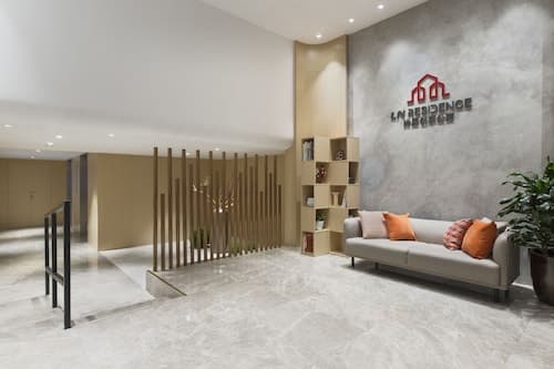 LN Residence by China Hotel