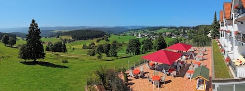 Jufa Hotel Schwarzwald