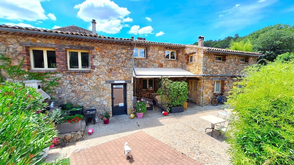 La Bergerie du Moulin