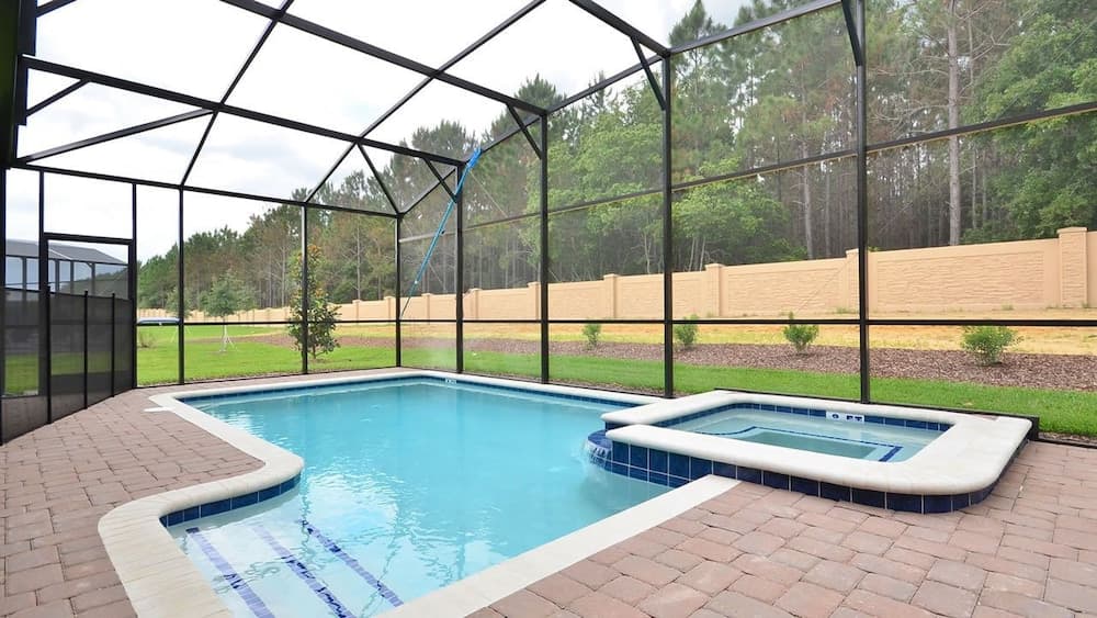 Grhrfd1467 - Champions Gate Resort - 6 Bed 6 Baths House