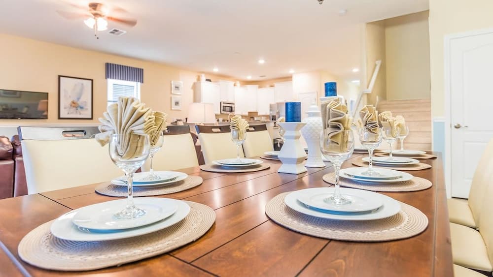 Grhrfd1469 - Champions Gate Resort - 9 Bed 5 Baths House