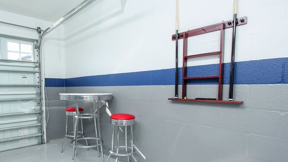 Grhmyr1471 - Champions Gate Resort - 6 Bed 6 Baths House