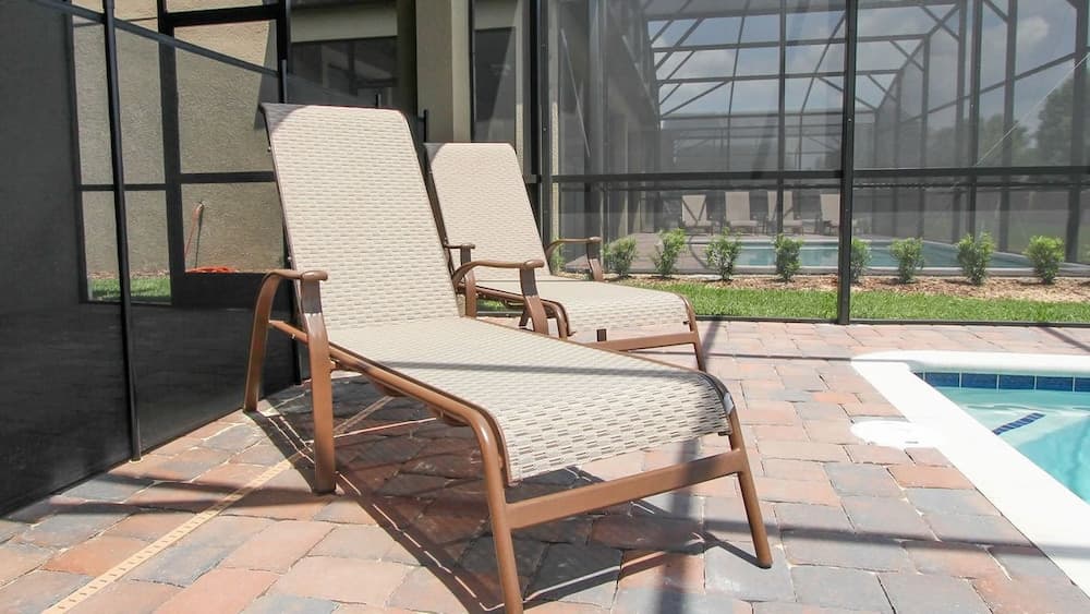 Grhmvd1488 - Champions Gate Resort - 5 Bed 4 Baths House