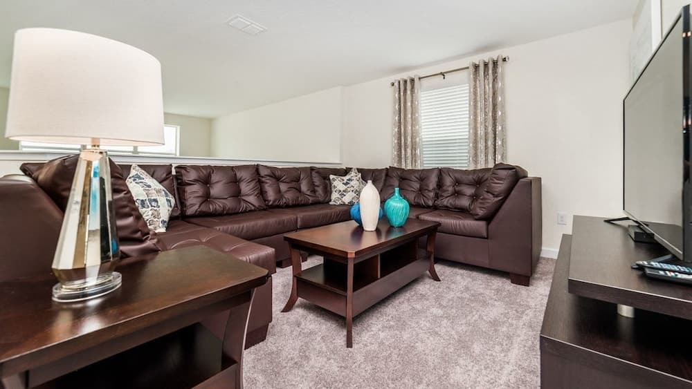 Konaklama yeri imkân ve özellikleri