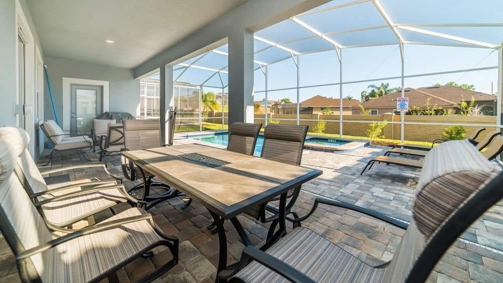 Grhmvd1688 - Champions Gate Resort - 6 Bed 6 Baths House