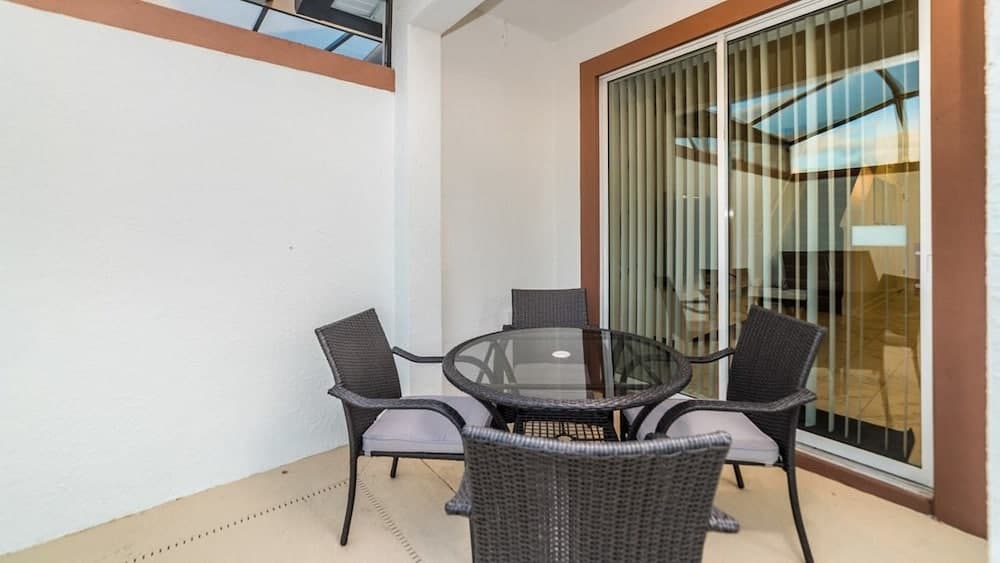 Grhsgd8979 - Champions Gate Resort - 5 Bed 4 Baths Townhouse