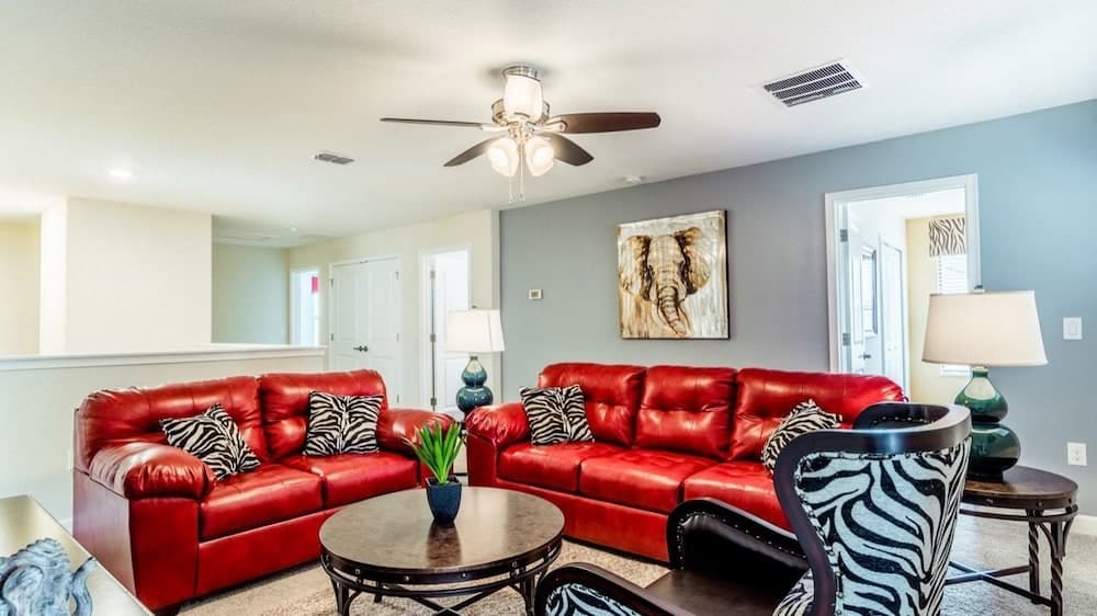 Konaklama yeri imkân ve özellikleri