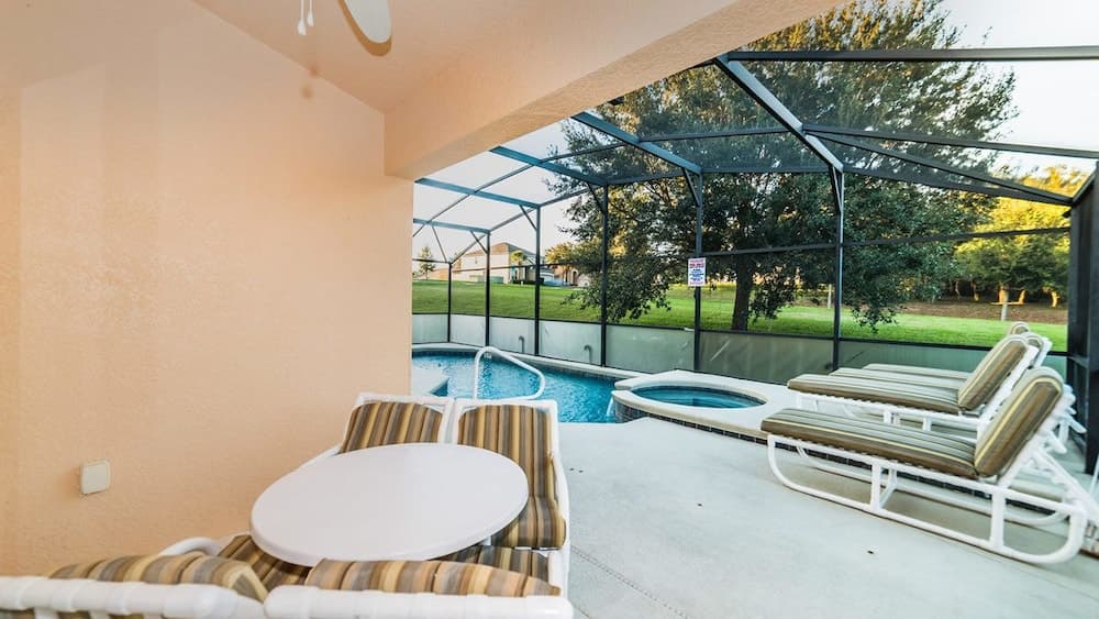 Grhokc8484 - Emerald Island Resort - 5 Bed 4 Baths House