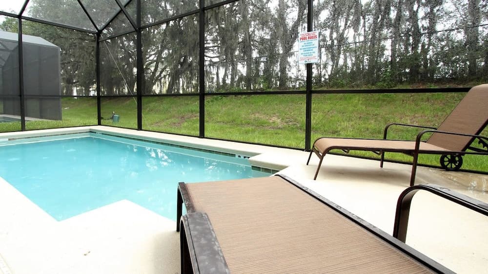 Grhcap8858 - Paradise Palms Resort - 6 Bed 5 Baths House