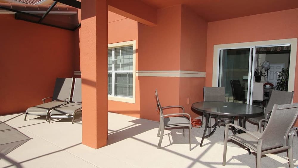 Grhcal8974 - Paradise Palms Resort - 4 Bed 3 Baths Townhouse