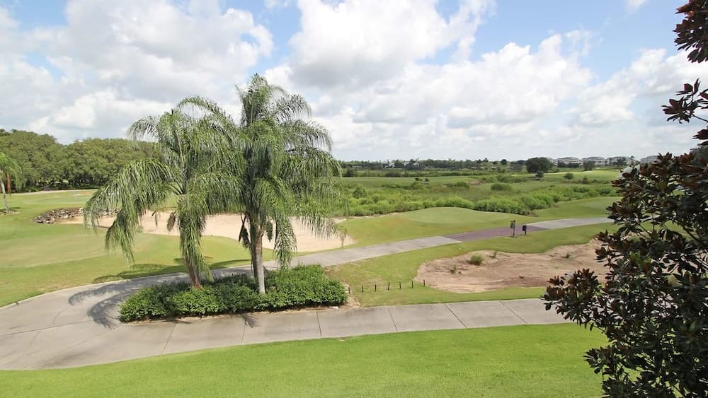 Grhhc1592-202 - Reunion Resort - 3 Bed 2 Baths Condo