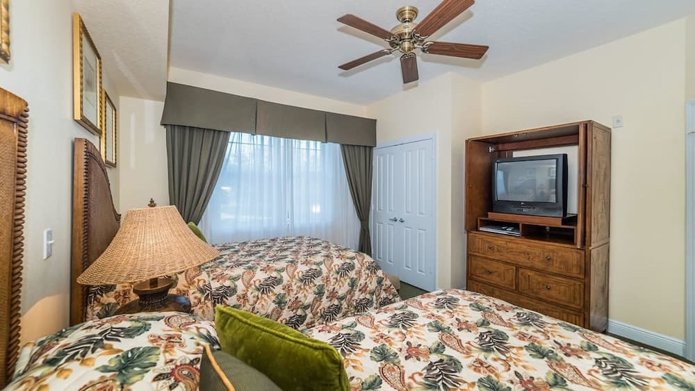 Grhhc7661-201 - Reunion Resort - 3 Bed 2 Baths Condo