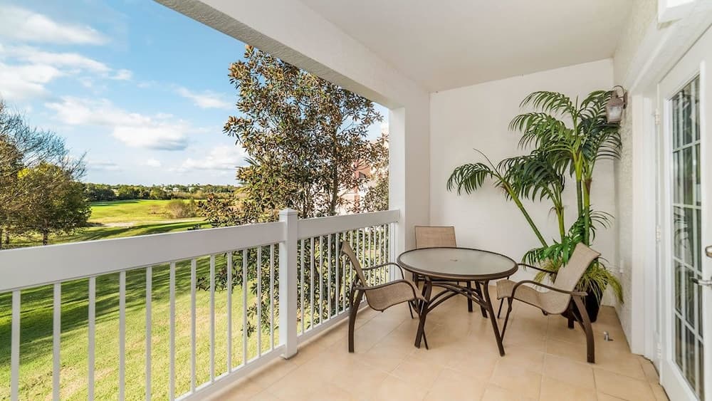 Grhhc1598-202 - Reunion Resort - 3 Bed 2 Baths Condo