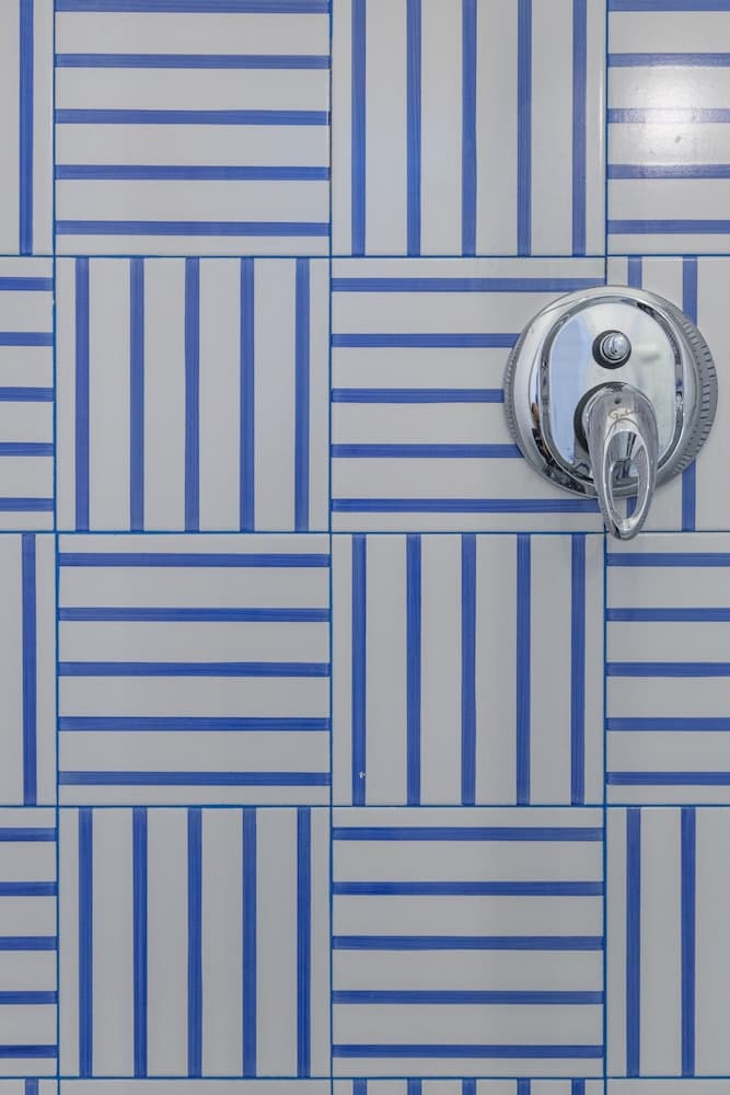 Banyo duşu