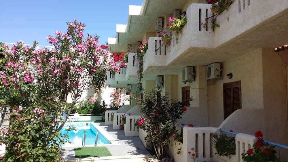 Hotel Elida