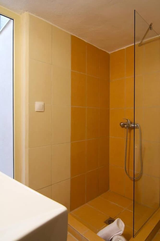 Banyo duşu