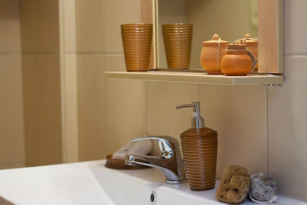 Banyo lavabosu