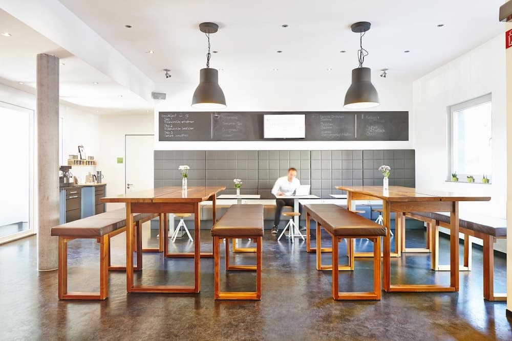 Restoran