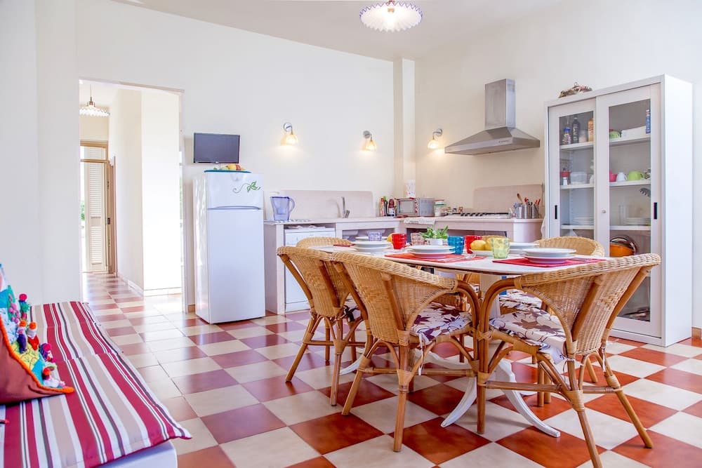 Villa Odetta