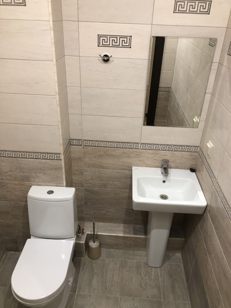 Banyo imkân ve özellikleri