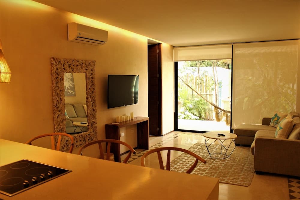 Condo Makal by Tulum Homes