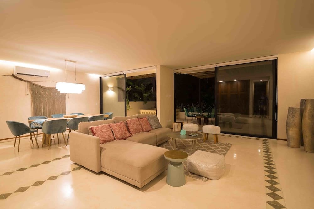 Condo Ceiba by Tulum Homes