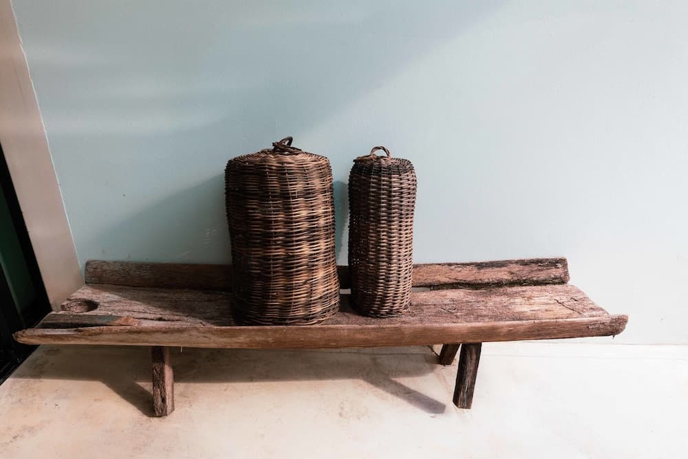 Dış mekân detayı