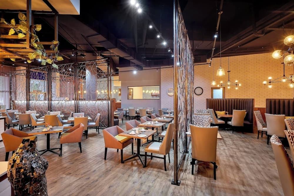 Lobi dinlenme salonu