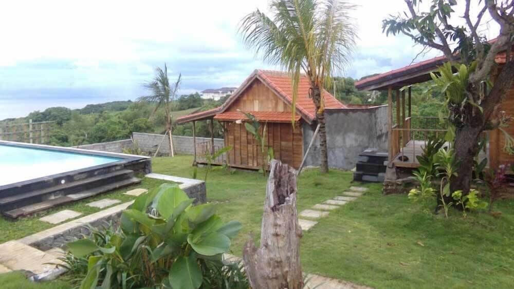 Green Bowl Beach Villas