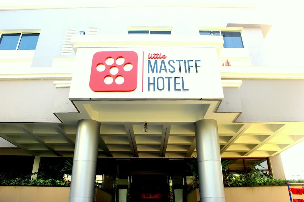 Mastiff Hotel Chinchwad by OTHPL
