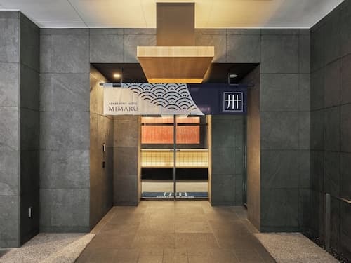 MIMARU Tokyo Hatchobori